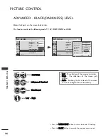 Preview for 74 page of Philips 42PJ250R-ZA Owner'S Manual