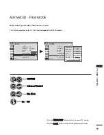 Preview for 75 page of Philips 42PJ250R-ZA Owner'S Manual