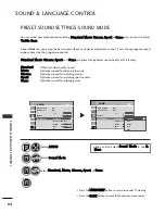 Preview for 82 page of Philips 42PJ250R-ZA Owner'S Manual