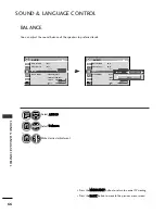 Preview for 84 page of Philips 42PJ250R-ZA Owner'S Manual