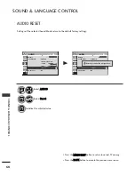 Preview for 86 page of Philips 42PJ250R-ZA Owner'S Manual