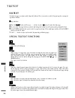 Preview for 94 page of Philips 42PJ250R-ZA Owner'S Manual