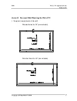 Preview for 17 page of Philips 42PM8822 Installation Manual