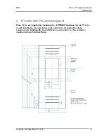 Preview for 21 page of Philips 42PM8822 Installation Manual