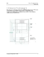 Preview for 23 page of Philips 42PM8822 Installation Manual