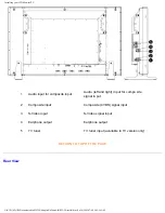 Preview for 17 page of Philips 42PM8822 User Manual