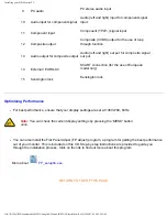 Preview for 19 page of Philips 42PM8822 User Manual