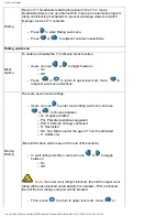 Preview for 34 page of Philips 42PM8822 User Manual