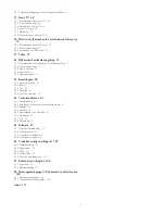 Preview for 3 page of Philips 42PUK7809 User Manual