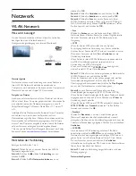 Preview for 9 page of Philips 42PUK7809 User Manual