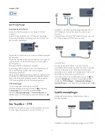 Предварительный просмотр 15 страницы Philips 42PUK7809 User Manual