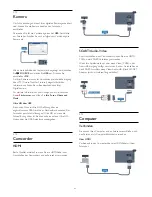 Preview for 21 page of Philips 42PUK7809 User Manual