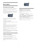 Preview for 23 page of Philips 42PUK7809 User Manual