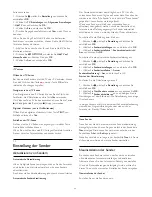 Preview for 33 page of Philips 42PUK7809 User Manual