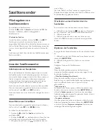 Preview for 38 page of Philips 42PUK7809 User Manual