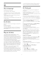 Preview for 50 page of Philips 42PUK7809 User Manual