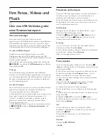 Preview for 53 page of Philips 42PUK7809 User Manual