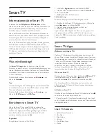 Preview for 68 page of Philips 42PUK7809 User Manual