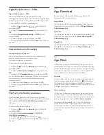 Preview for 76 page of Philips 42PUK7809 User Manual