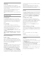 Preview for 78 page of Philips 42PUK7809 User Manual