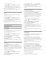 Preview for 82 page of Philips 42PUK7809 User Manual