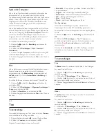 Preview for 85 page of Philips 42PUK7809 User Manual