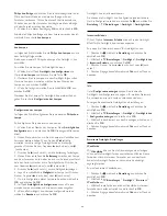 Preview for 89 page of Philips 42PUK7809 User Manual