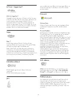 Preview for 109 page of Philips 42PUK7809 User Manual