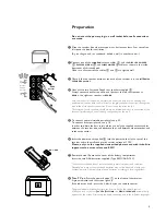 Preview for 7 page of Philips 42PW9962 User Manual