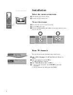 Preview for 8 page of Philips 42PW9962 User Manual