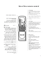 Preview for 13 page of Philips 42PW9962 User Manual