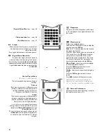 Preview for 14 page of Philips 42PW9962 User Manual