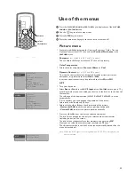 Preview for 15 page of Philips 42PW9962 User Manual