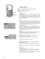 Preview for 18 page of Philips 42PW9962 User Manual