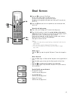 Preview for 21 page of Philips 42PW9962 User Manual