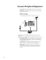 Preview for 22 page of Philips 42PW9962 User Manual