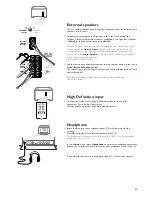 Preview for 25 page of Philips 42PW9962 User Manual