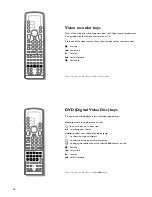 Preview for 28 page of Philips 42PW9962 User Manual