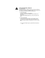 Preview for 1 page of Philips 42PW9982 User Manual