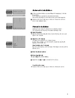 Preview for 6 page of Philips 42PW9982 User Manual