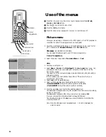 Preview for 13 page of Philips 42PW9982 User Manual