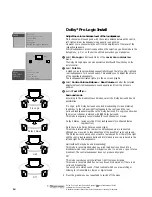 Preview for 15 page of Philips 42PW9982 User Manual