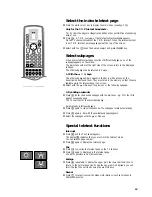 Preview for 20 page of Philips 42PW9982 User Manual