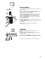 Preview for 24 page of Philips 42PW9982 User Manual