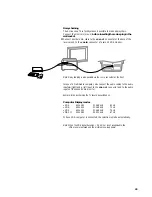 Preview for 26 page of Philips 42PW9982 User Manual