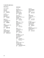 Preview for 33 page of Philips 42PW9982 User Manual