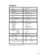 Предварительный просмотр 36 страницы Philips 42PW9982 User Manual