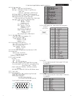 Preview for 3 page of Philips 42TA1800/93 Service Manual