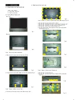 Preview for 8 page of Philips 42TA1800/93 Service Manual