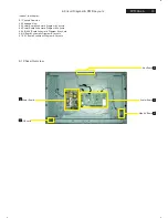 Preview for 13 page of Philips 42TA1800/93 Service Manual